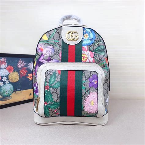 is gucci made in china|cheap Gucci backpack from China.